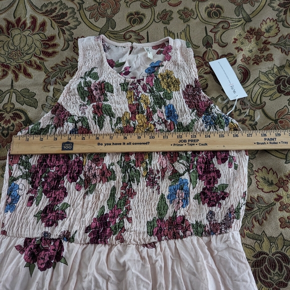 Maxi dress by Truth NYC Size L - Picture 15 of 16